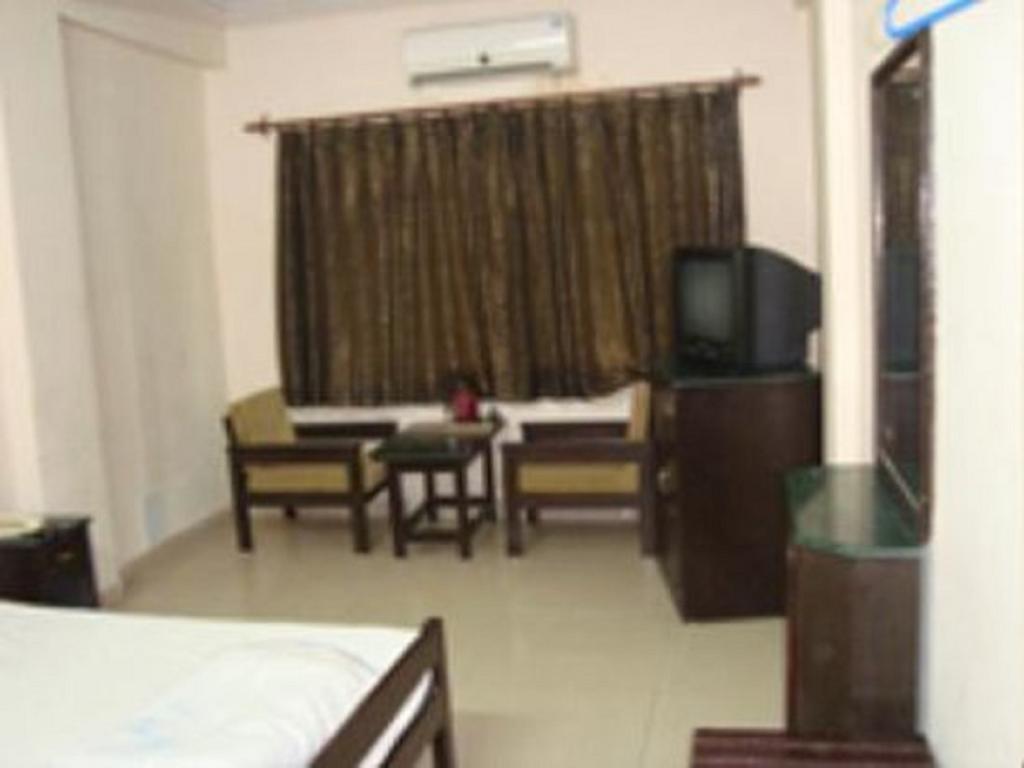 Hotel Anjuman Agra  Camera foto