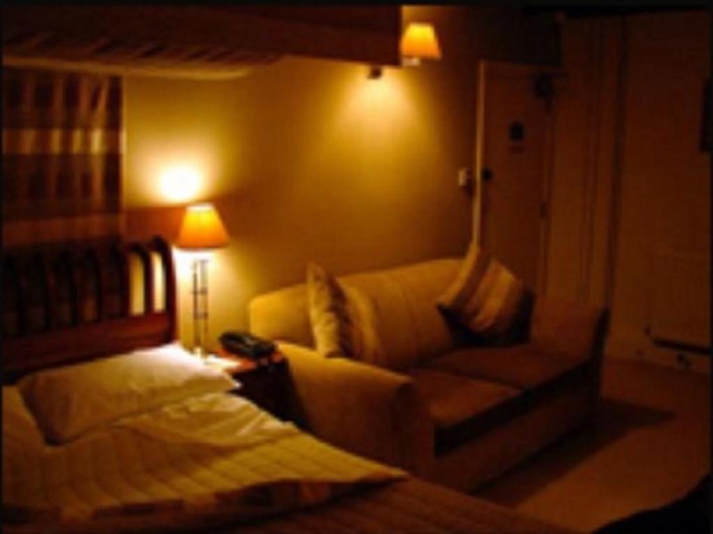Hotel Anjuman Agra  Camera foto